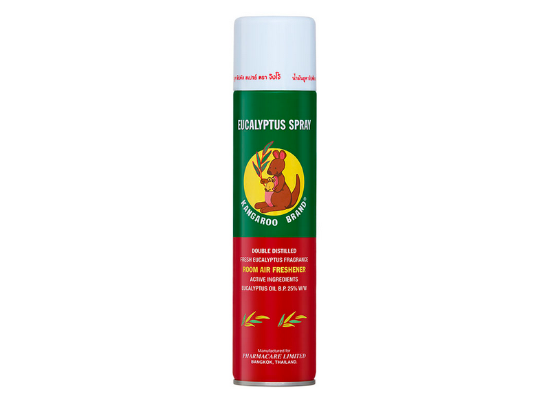 Eucalyptus Spray Kangaroo Brand